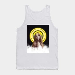 Moon Queen Tank Top